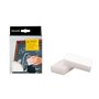 Securit Lot de 2 éponges de nettoyage magiques pour taches de craie difficiles à enlever (éponge-2)