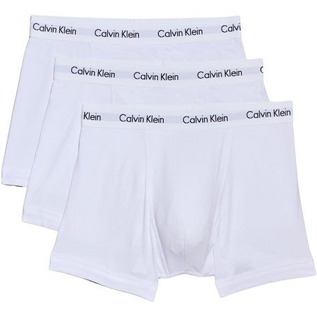Calvin Klein Trunk 3pk Homme Trunk