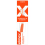 ELMEX - Brosse à dents Anti-Caries Douceur - Nettoyage interdentaire et de surface complet - Tête compacte souple pour atteindre