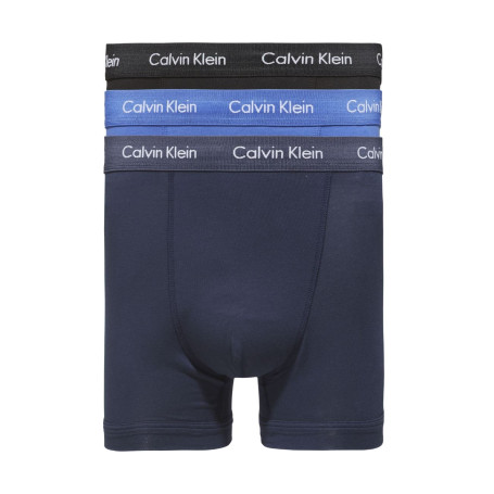 Calvin Klein Trunk 3pk Homme Trunk