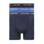 Calvin Klein Trunk 3pk Homme Trunk