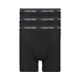 Calvin Klein Trunk 3pk Homme Trunk