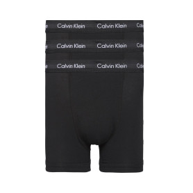 Calvin Klein Trunk (Lot de 3) Homme Calvin Klein Trunk (Lot de 3) Homme