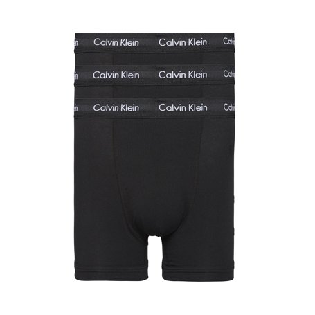 Calvin Klein Trunk (Lot de 3) Homme