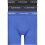 Calvin Klein Boxer Homme Lot De 3 Coton Stretch