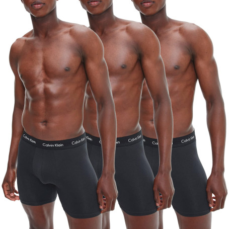 Calvin Klein Boxer Briefs Homme