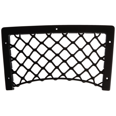 PRO PLUS Filet de Rangement élastique 302x169mm avec Cadre Plastique NS-12