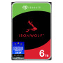 Seagate IronWolf 6To