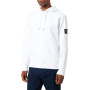 Calvin Klein Jeans Badge Hoodie J30J323430 Sweat à Capuche