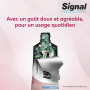 Signal Professionnel - Dentifrice Gencives Fortes - Blancheur - 75 ml