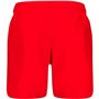 Maillot de bain homme Puma Swim Cats Mid Rouge