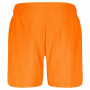 Pantalon de sport long Puma Orange Enfant Unisexe