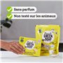 Marcel's Green Soap - Capsules Pour Lave-Vaisselle - Capsules naturelles - Végétalien - Sans huile de palme - 25 capsules