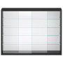 VDD Vitrine Debout vitrine Murale Suspendue - Portes coulissantes - 75 x 55 x 12 cm