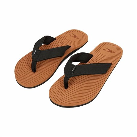 Tongs pour Homme O'Neill Koosh  Marron Clair