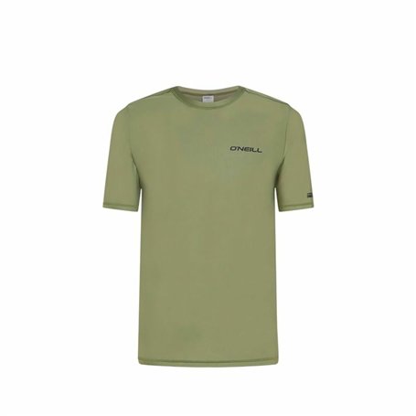 T-shirt à manches courtes homme O'Neill Essentials Skins S/Slv Olive
