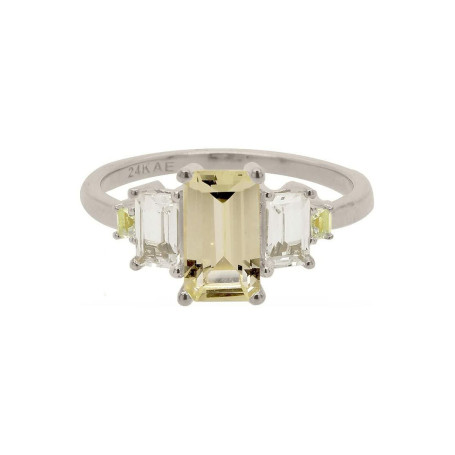 Bague Femme 24KAE 12411S/56