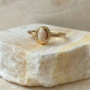 Bague Femme 24KAE 12429Y/48