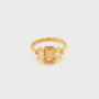 Bague Femme 24KAE 12435Y/50