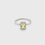 Bague Femme 24KAE 12472S/60