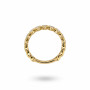 Bague Femme 24KAE 12492Y/56 16 Doré