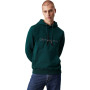 Calvin Klein Jeans SEASONAL MONOLOGO REGULAR HOODIE Sweat à capuche Homme