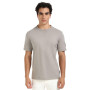 Calvin Klein Badge Regular Tee J30J323484 T-Shirt S/S