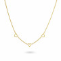 Collier Femme 24KAE
