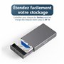 Lecteur de Carte Micro-SD