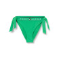 Tommy Hilfiger Side Tie Cheeky Bikini Uw0Uw04497 Attache latérale