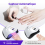 Lampe UV Na