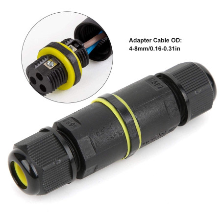 Set de 32 Bigoudis Cheveux