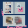 TXT The 2nd Album Repackage - THE CHAOS CHAPTER : FIGHT OR ESCAPE [ FIGHT:TOGETHER ver. ] Diary Post Card + Photobook + CD-R(Jew
