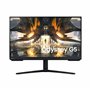 Samsung Ecran PC Odyssey G50A -32'' 165Hz
