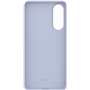 Coque Samsung Galaxy S25 Edge Silicone Ultra Fine Bleu Ciel Samsung
