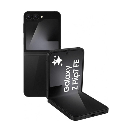 Smartphone Samsung SM-F761BZKGEUE 6