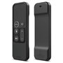 elago Étui R1 Compatible avec Apple TV 4K Siri Remote 4e Génération et 5e Génération - Technologie Aimantée