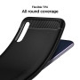 Spigen Rugged Armor Coque Compatible avec Samsung Galaxy A50 - Noir