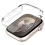 Spigen Thin Fit Coque Compatible avec Apple Watch Série 9 8 7 41mm - Transparent