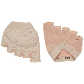 Bloch Femme Soleil Foot Glove Ballerines, Peau, Large Bloch Femme Soleil Foot Glove Ballerines