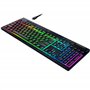 Razer BlackWidow V4 Low-Profile HyperSpeed - Clavier Gaming mécanique Low-Profile sans Fil (BT, Molette Multifonction et 3 Bouto
