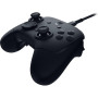 Razer Wolverine V3 Tournament Edition 8K PC - Manette ​​esport filaire pour PC (8K Hz HyperPolling, Sticks TMR avec capuchons in
