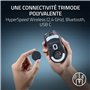 Razer Cobra HyperSpeed - Souris Gaming sans Fil légère et Personnalisable - 62g - 26K DPI Sensor - AI Prompt Master - 1000 Hz Po