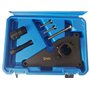 AMD TOOLS Kit d'outils de réglage pour Hyundai I20 I30 pour KIA Rio 1.1 1.2 1.4