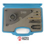 AMD TOOLS Kit d'outils de réglage pour Hyundai I20 I30 pour KIA Rio 1.1 1.2 1.4