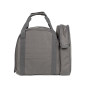 HOMELAY Sac de transport pour Thermomix TM5 TM6 TM31 Sac à dos de voyage avec poignées et compartiment pour accessoires. Sac de