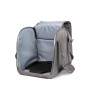 HOMELAY Sac de transport pour Thermomix TM5 TM6 TM31 Sac à dos de voyage avec poignées et compartiment pour accessoires. Sac de