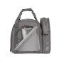 HOMELAY Sac de transport pour Thermomix TM5 TM6 TM31 Sac à dos de voyage avec poignées et compartiment pour accessoires. Sac de