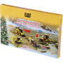 Carrera - 37085970 - Cat Micro - Calendrier de l’Avent