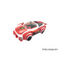 Carrera - 370200010-2.4GHz RC Construction Racer